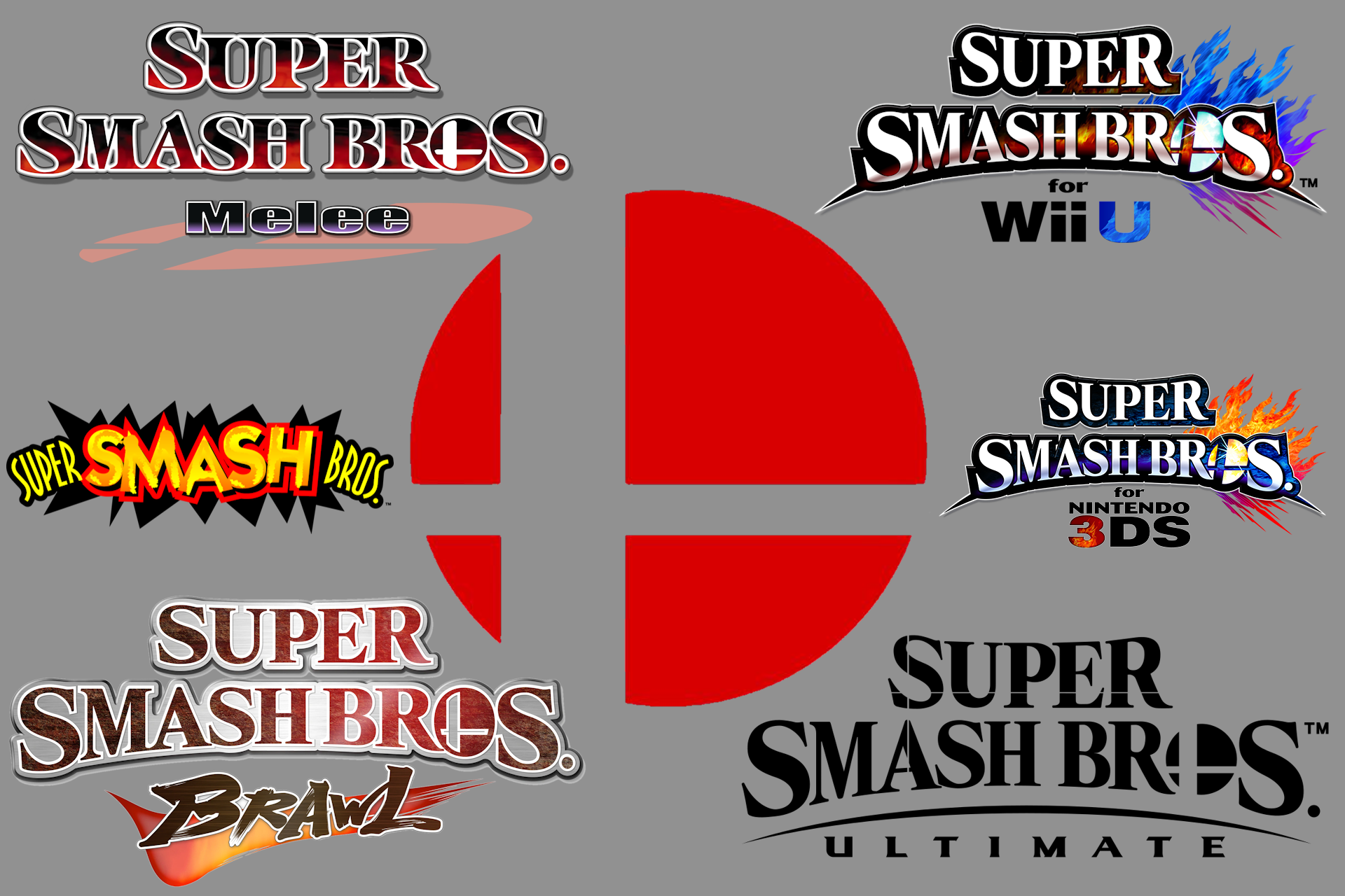 Super Smash Bros. Movesets