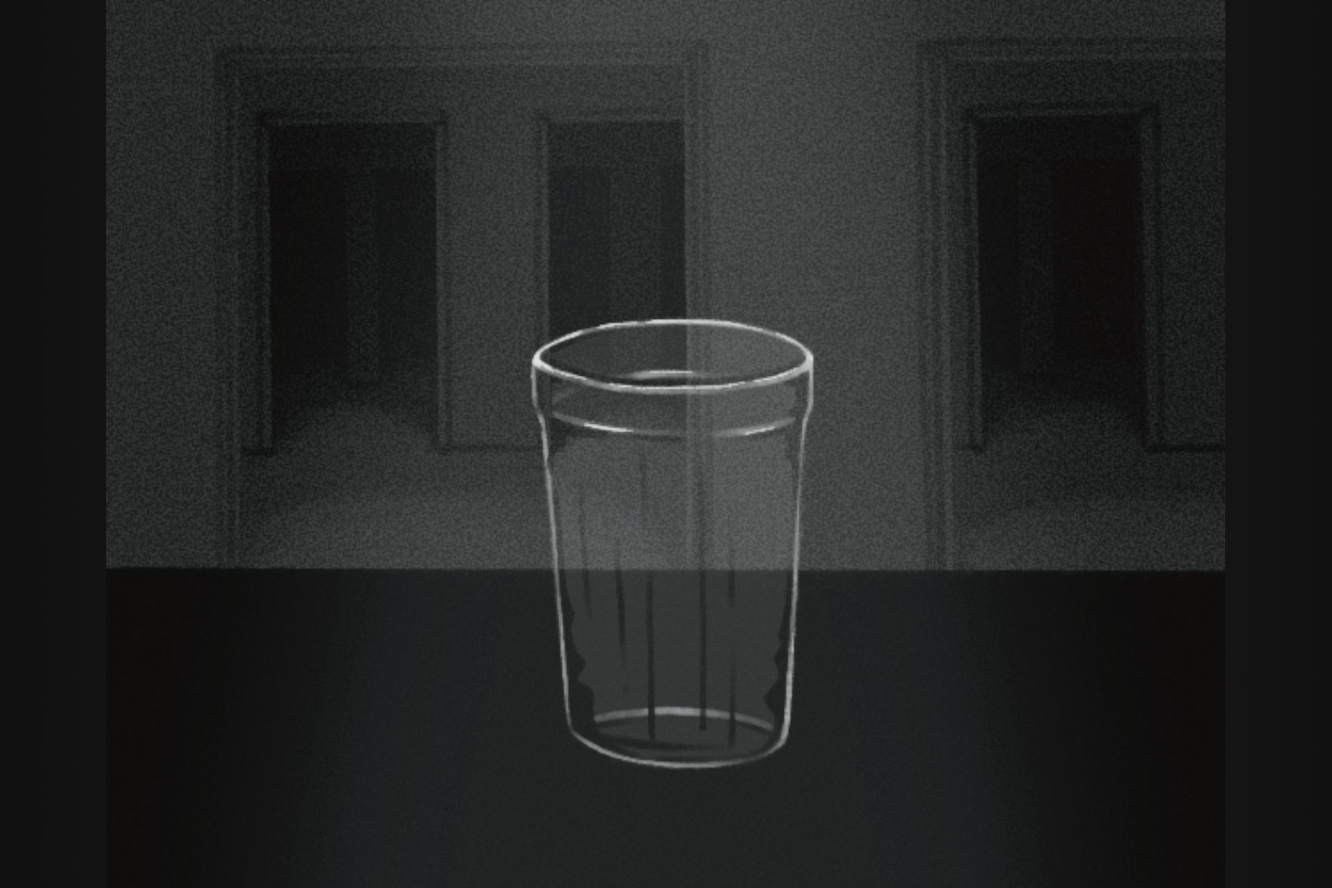 Liminal
