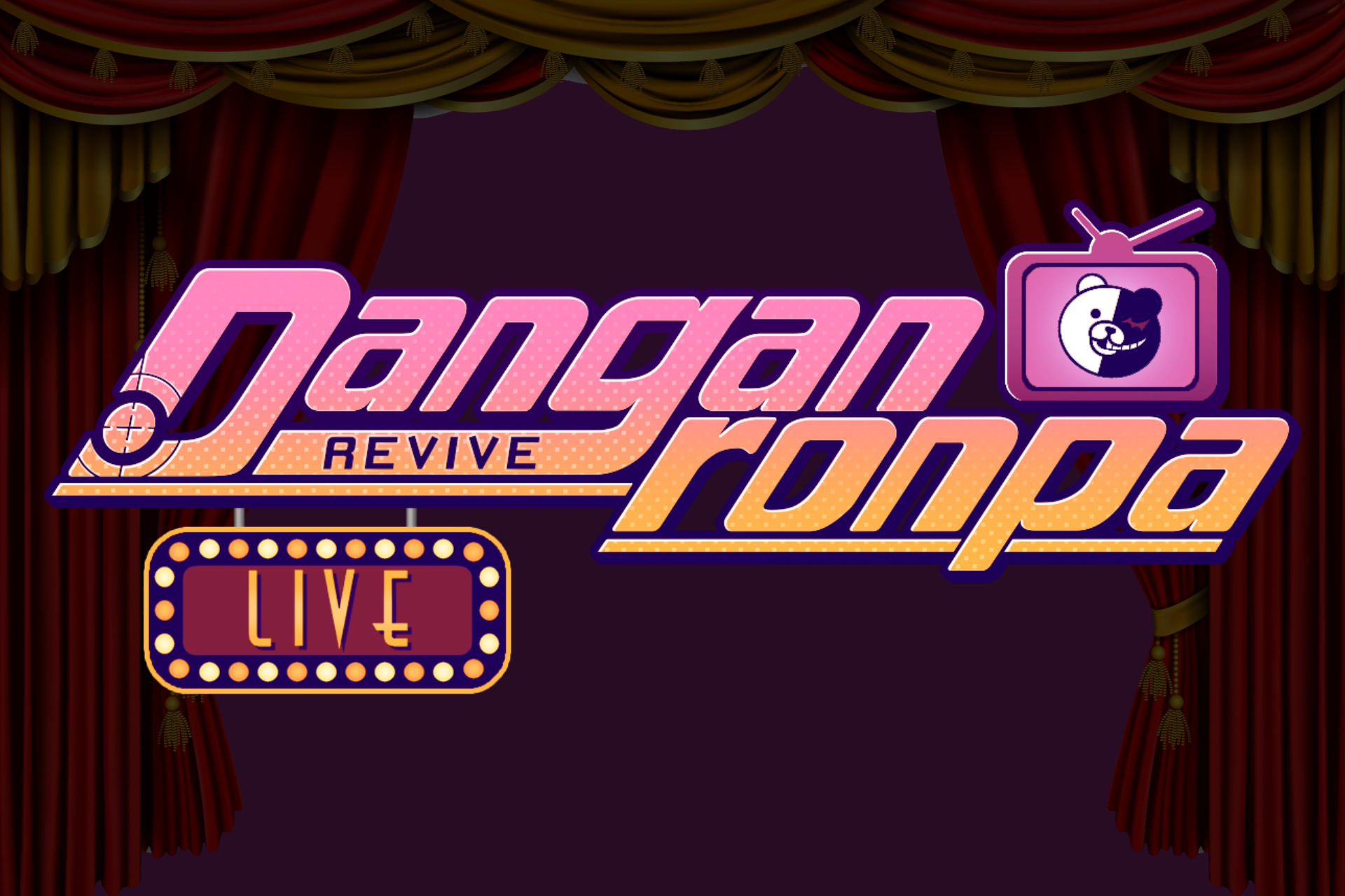 Danganronpa Revive LIVE
