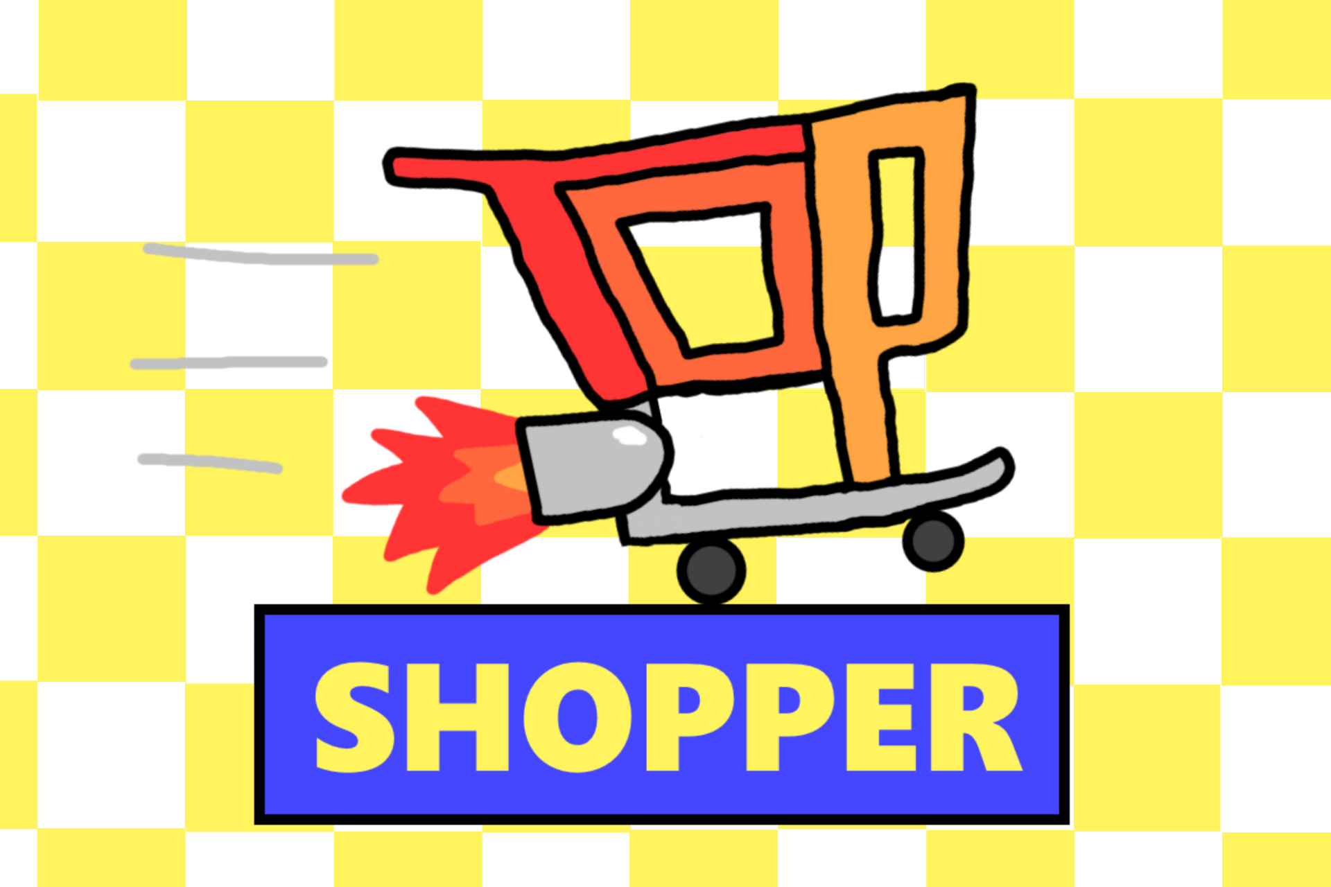 Top Shopper