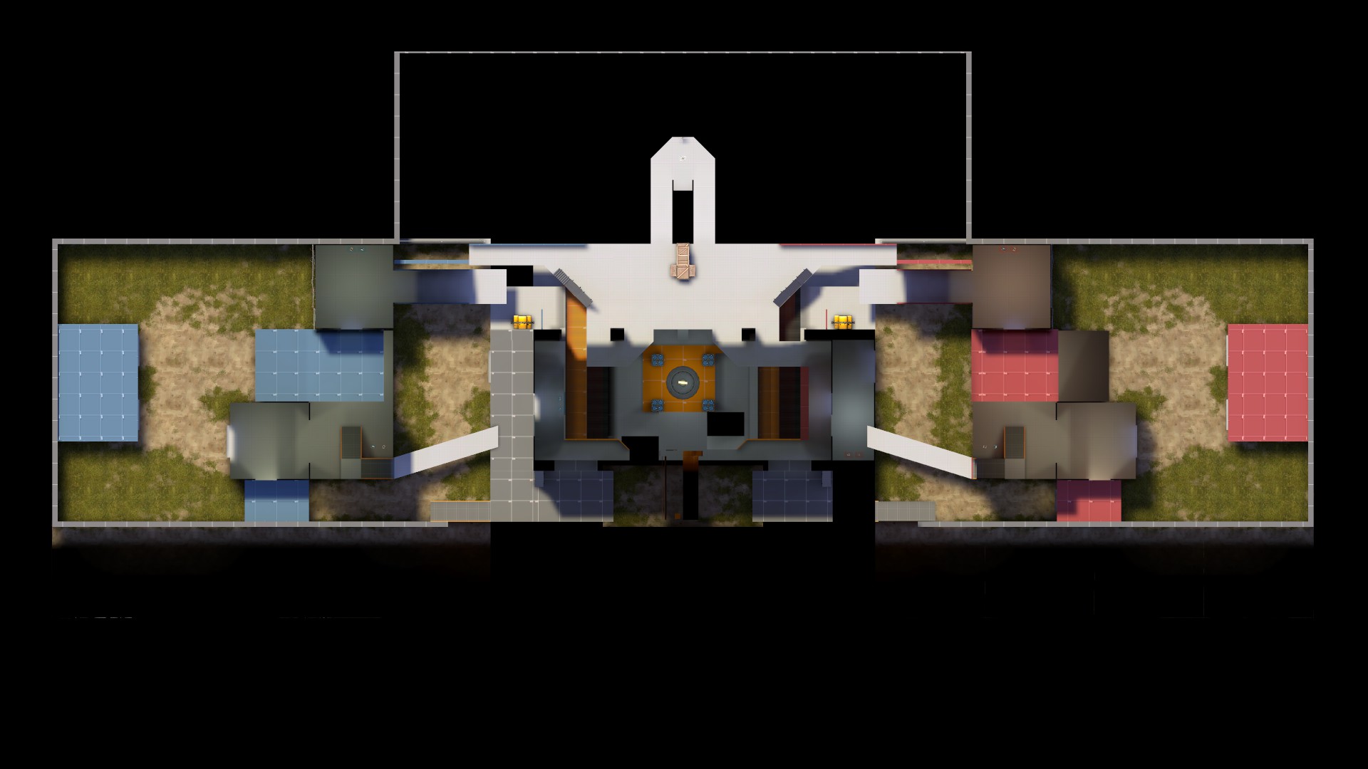 a3 overview