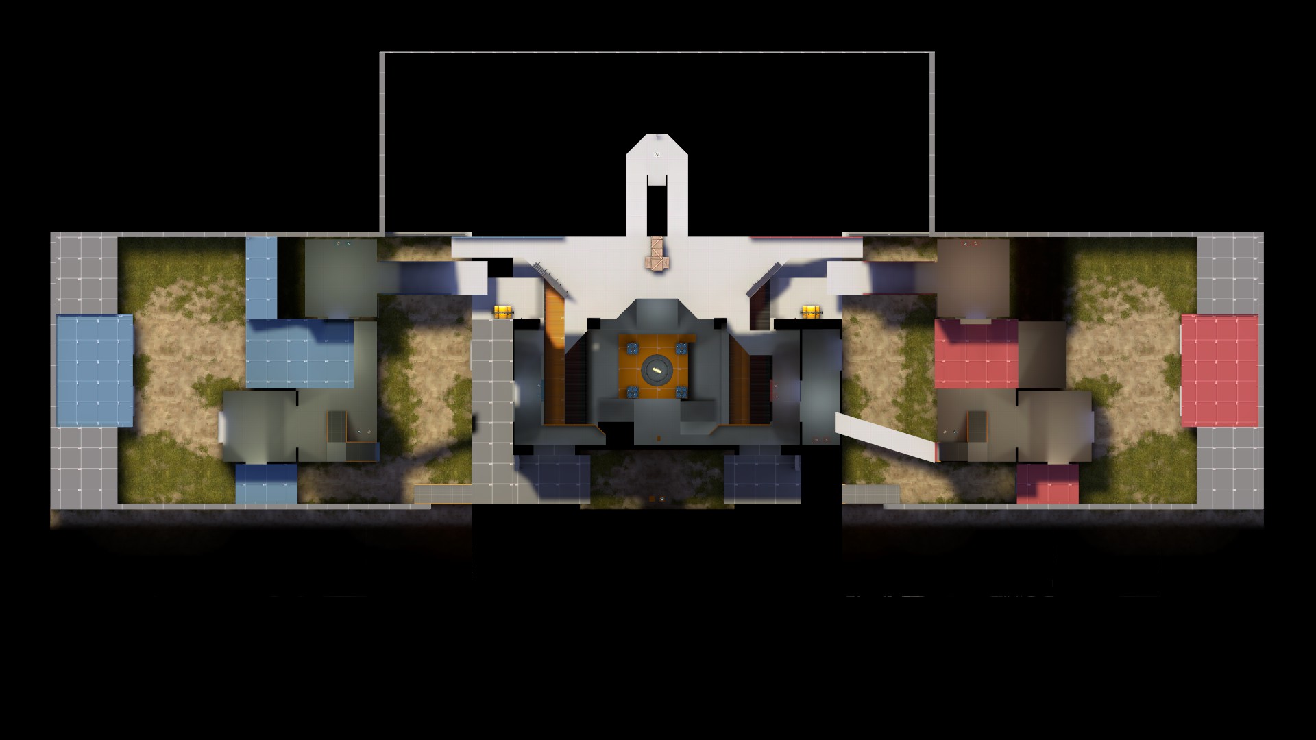 a4 overview