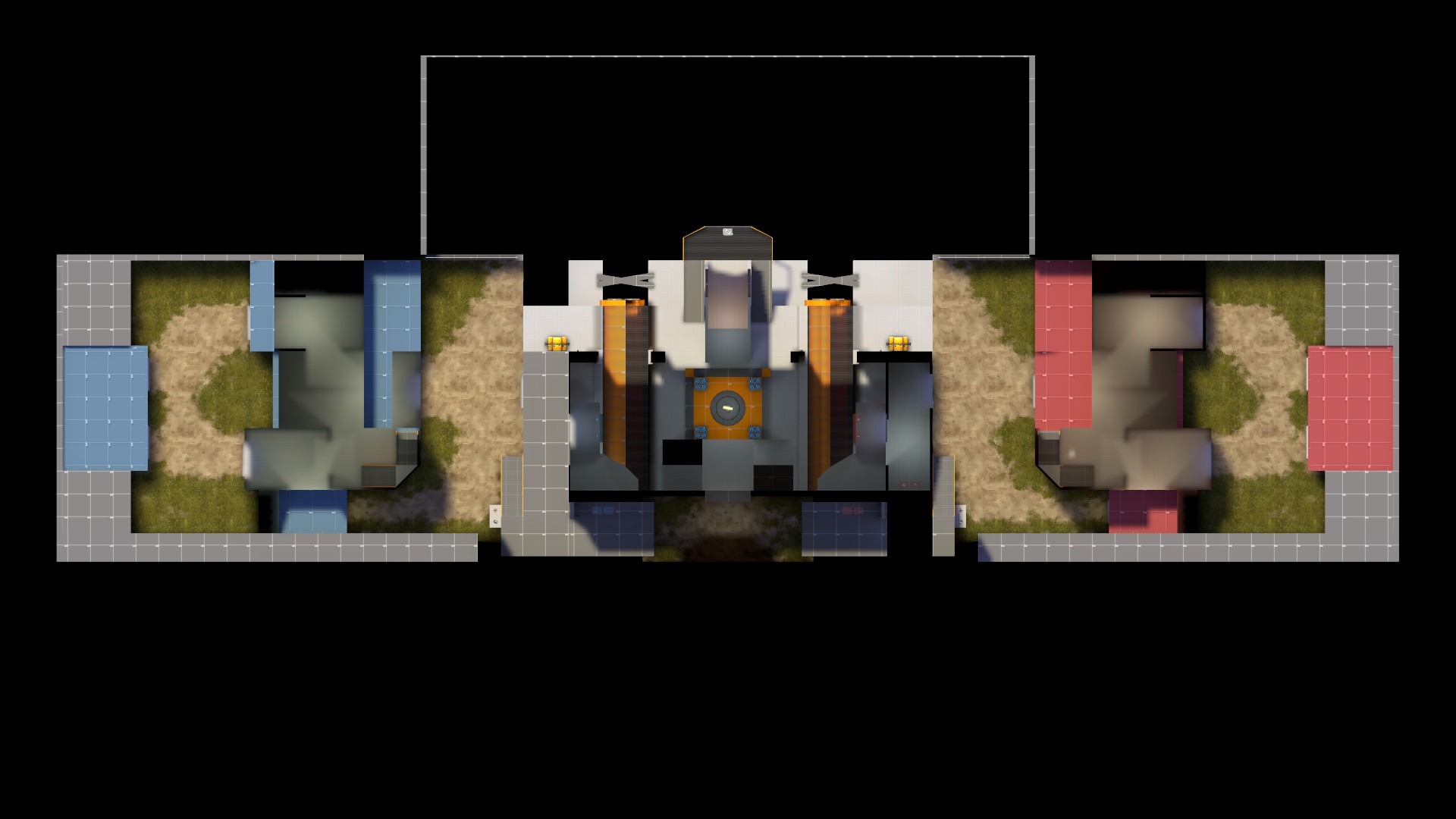 a5 overview
