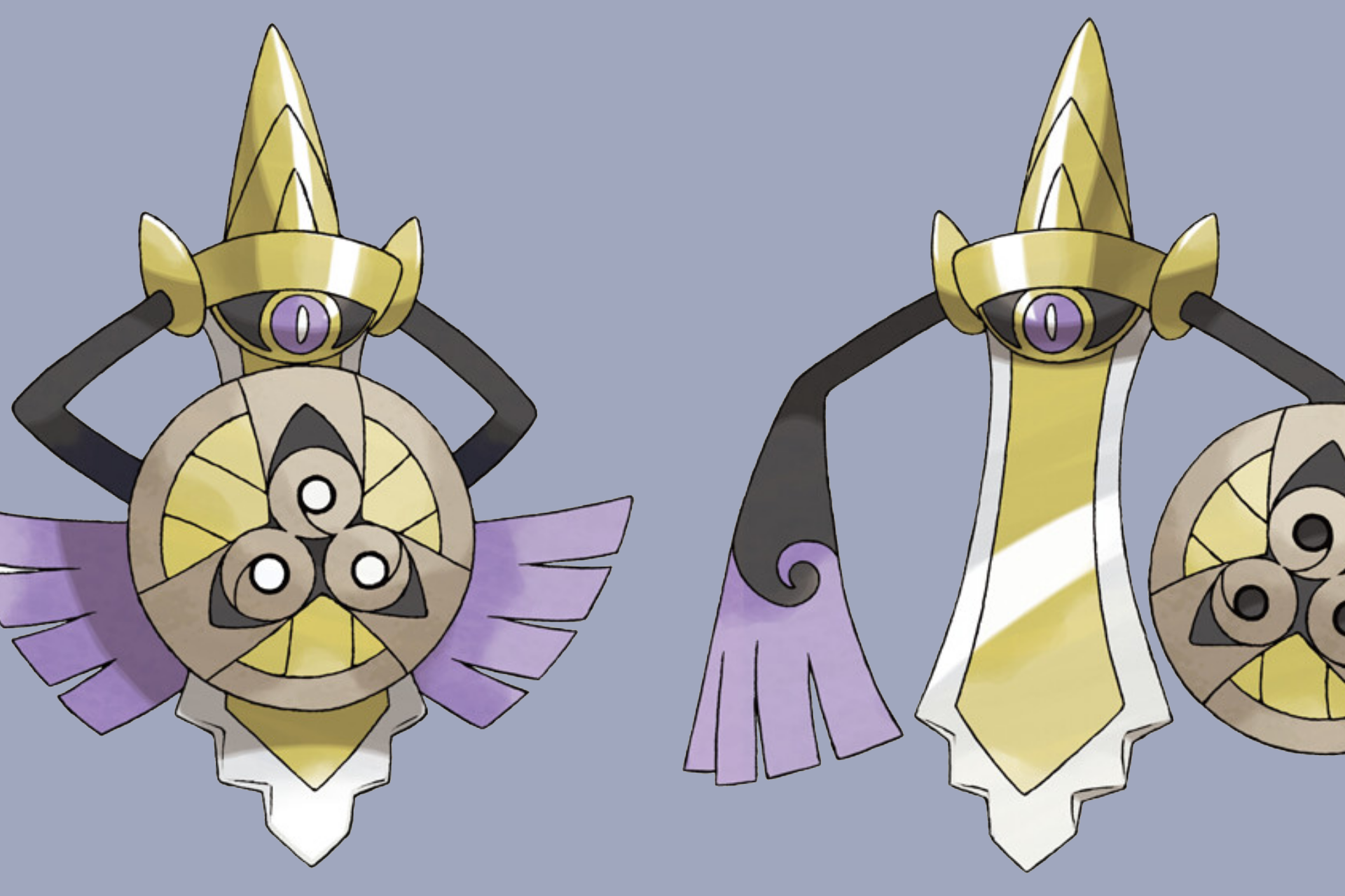 Aegislash