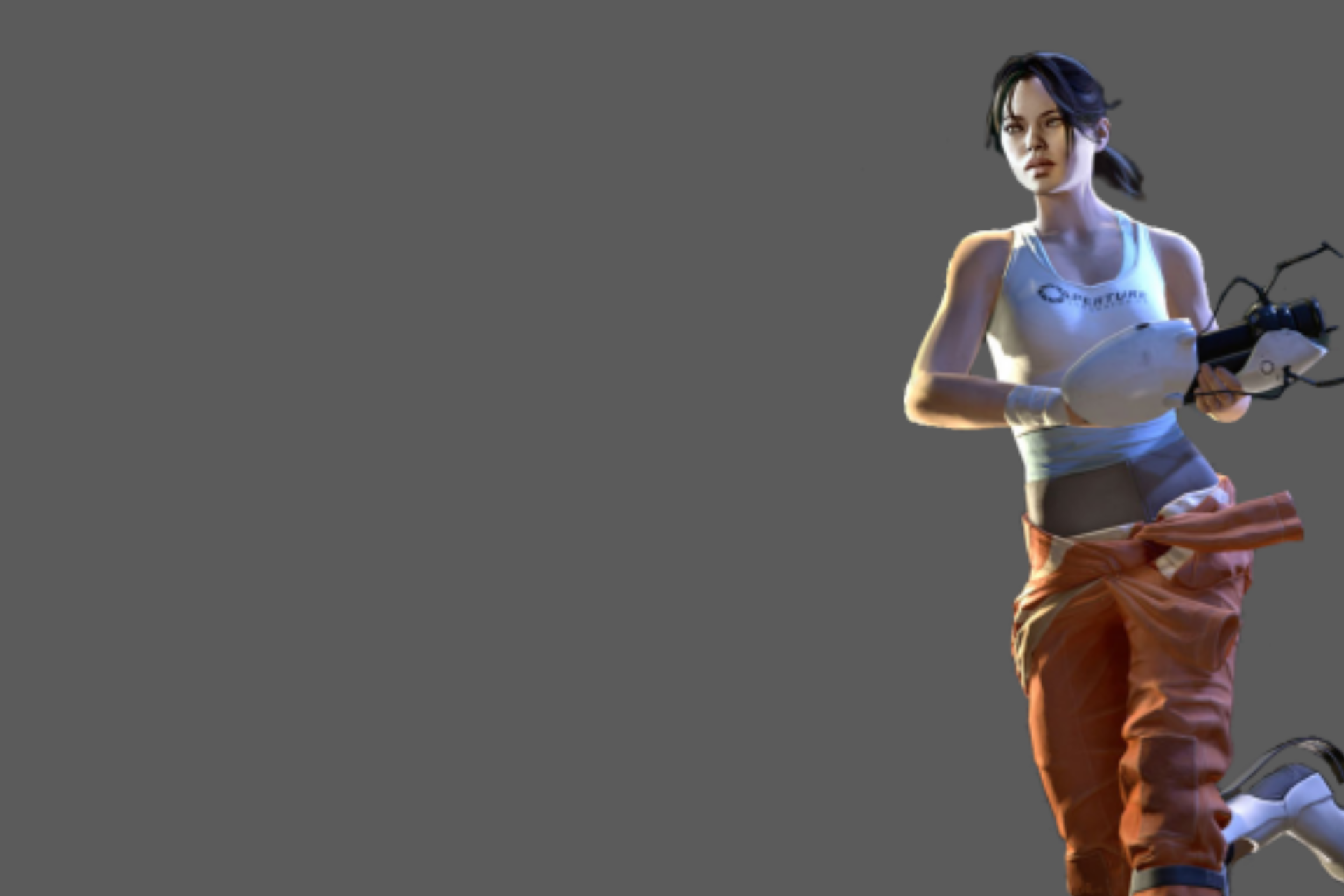 Chell
