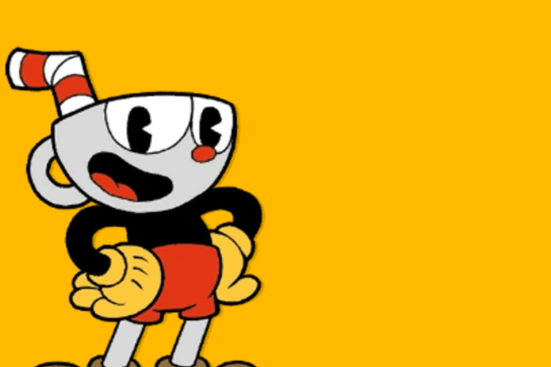 Cup Head