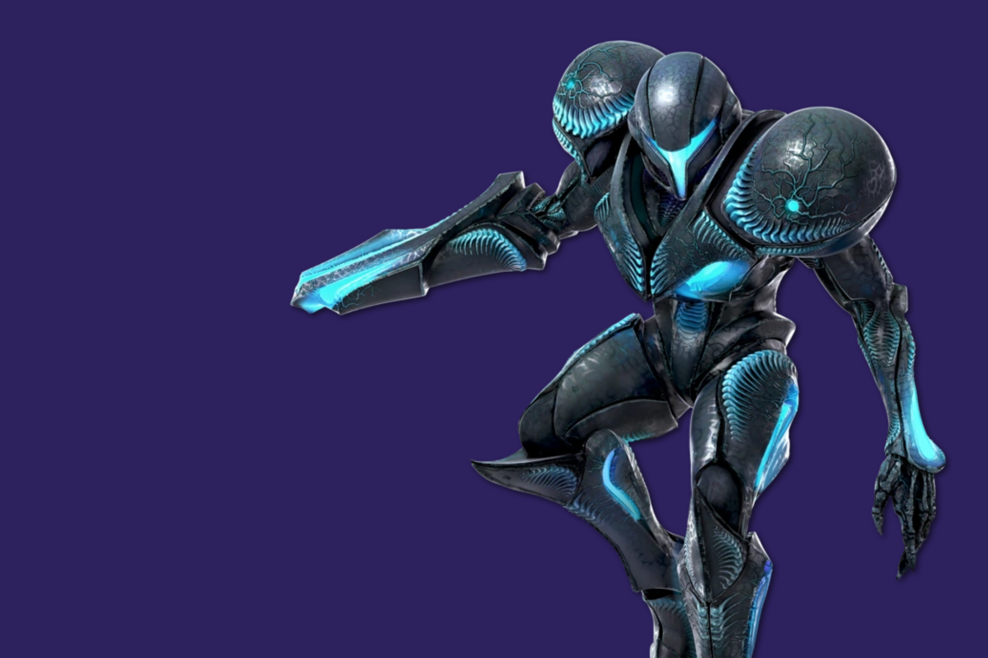 Dark Samus