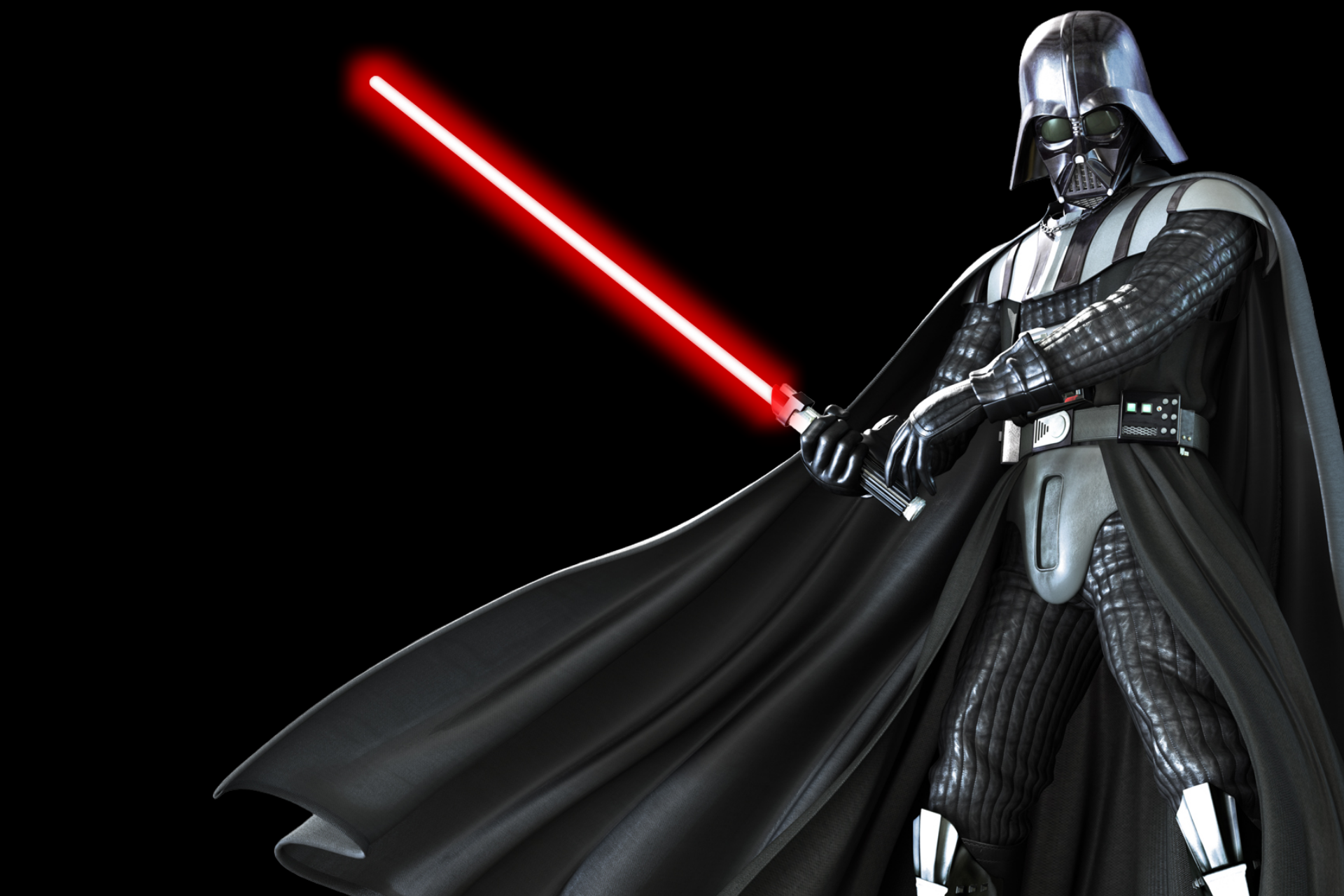 Darth Vader