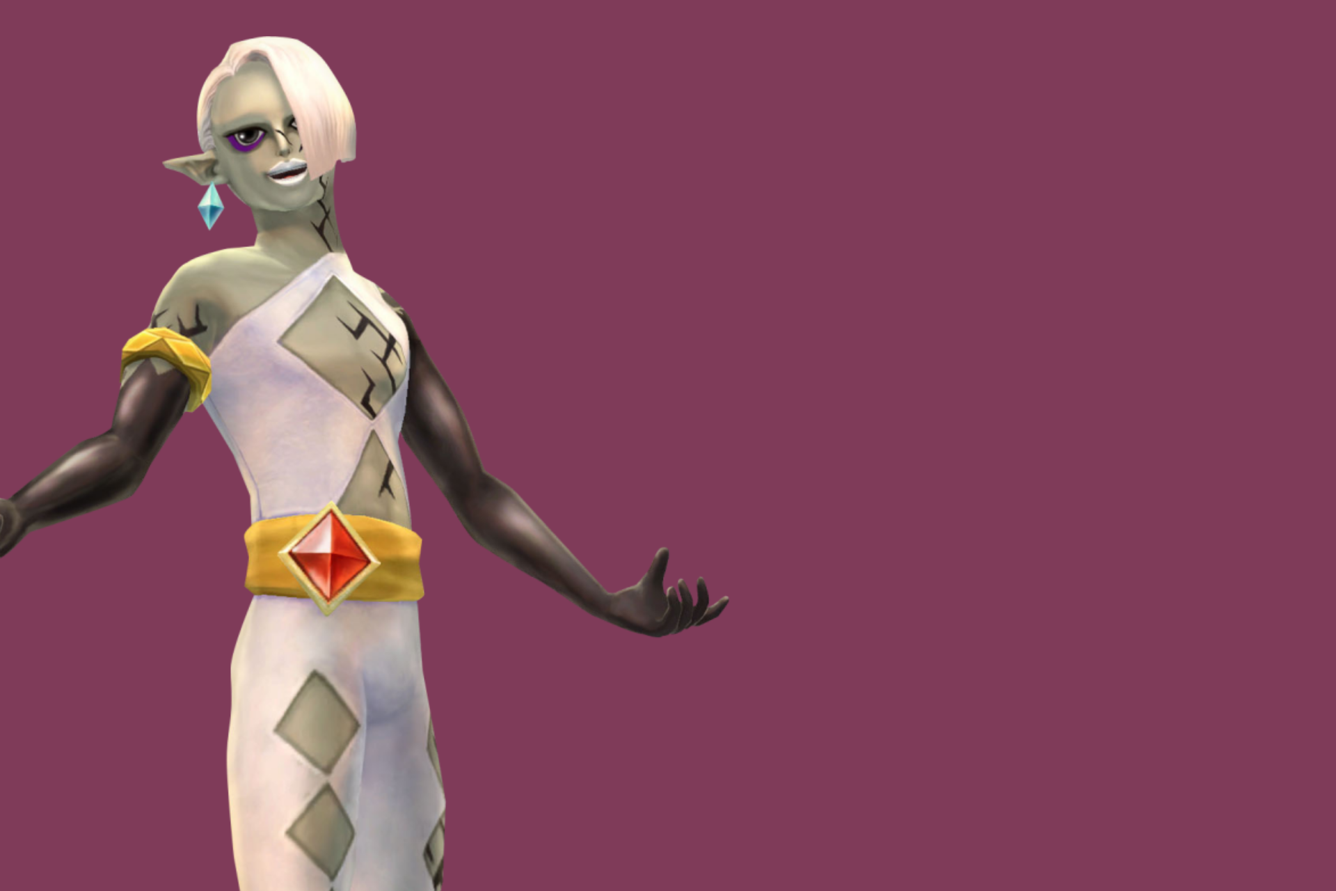 Ghirahim 1