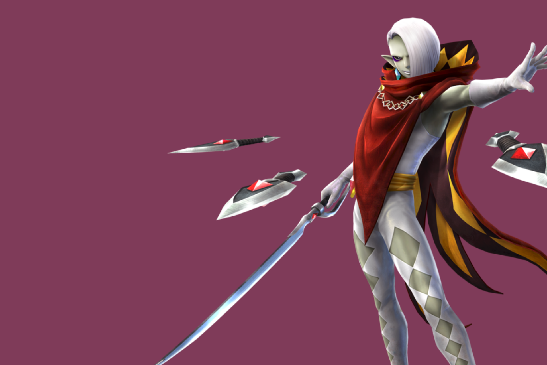 Ghirahim 2