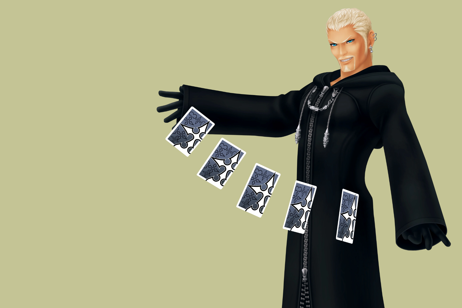 Luxord