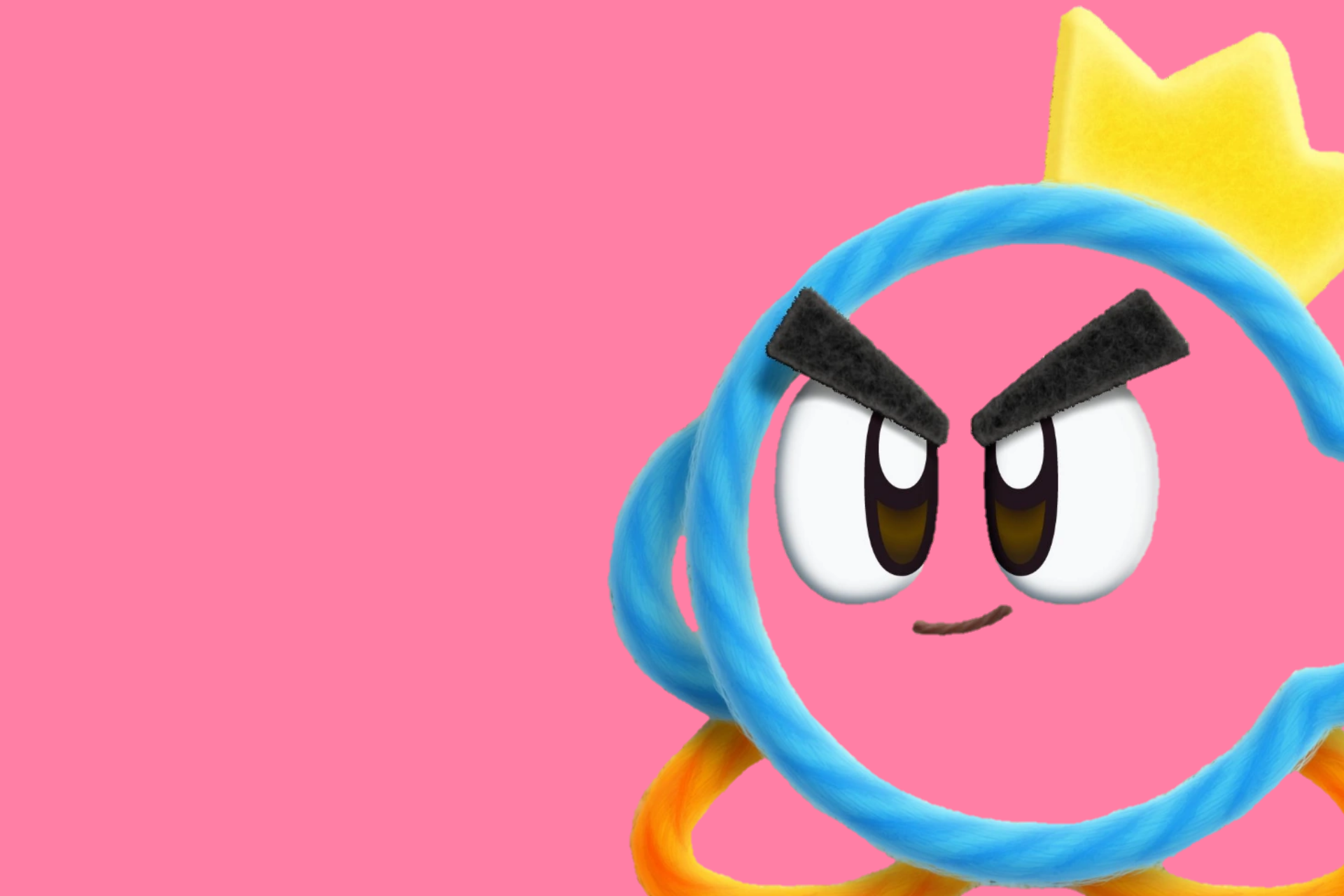 Prince Fluff