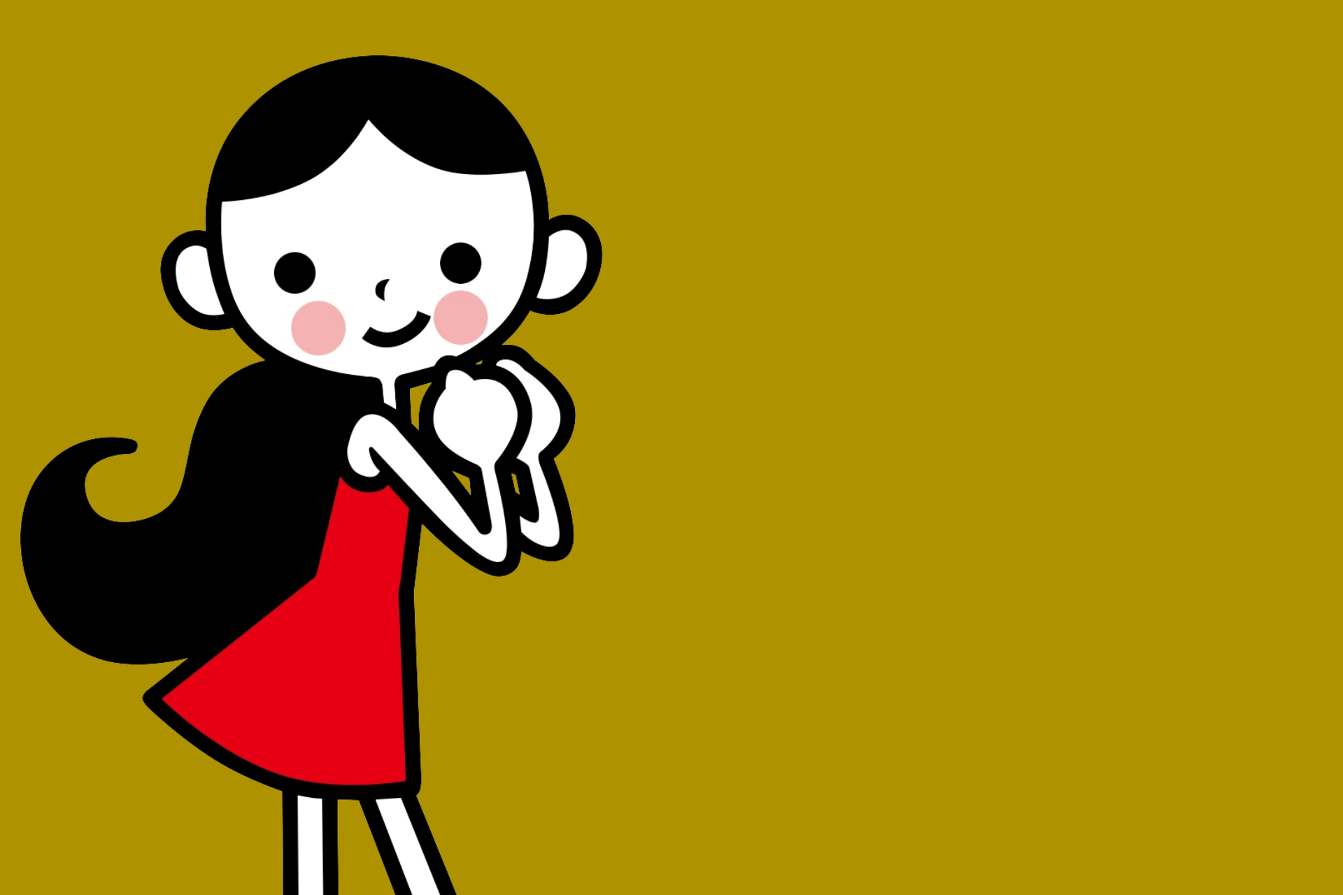Rhythm Girl