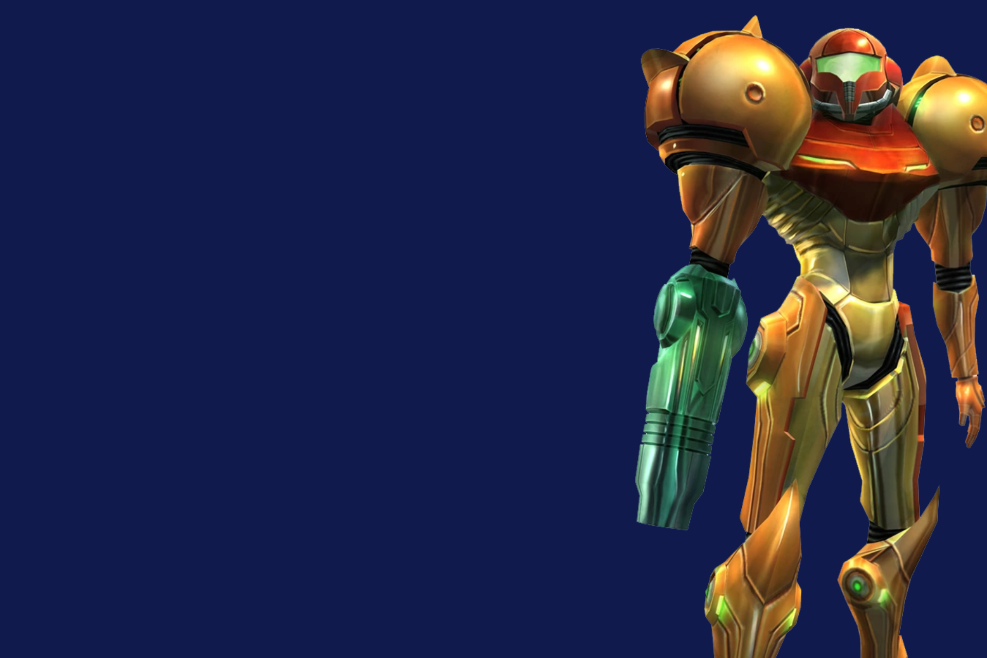 Samus