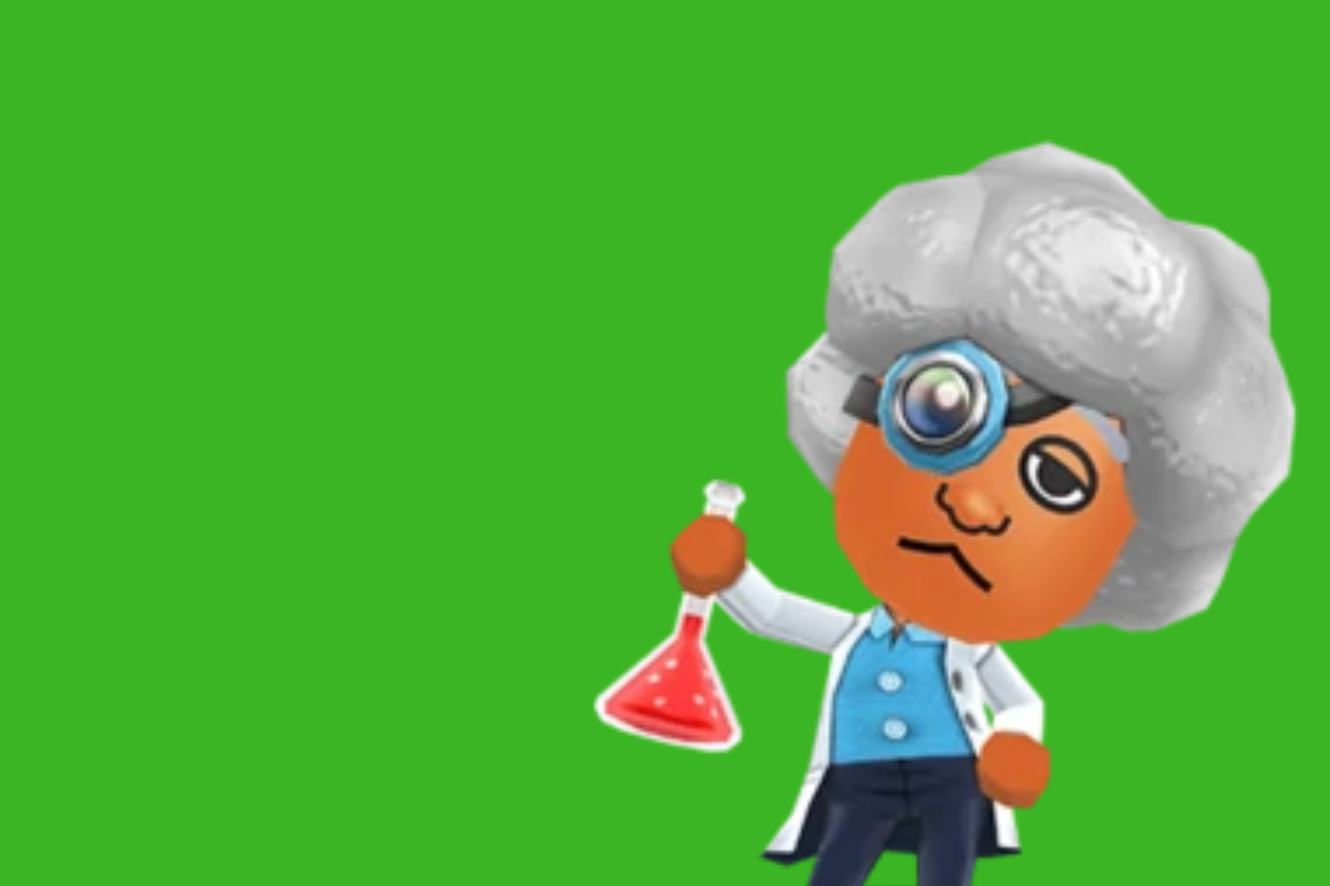 Scientist