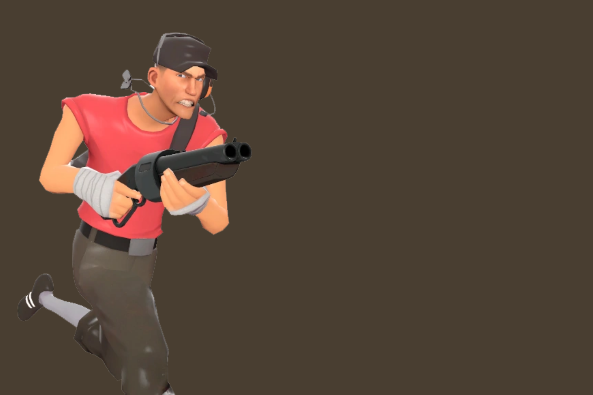 The Scout