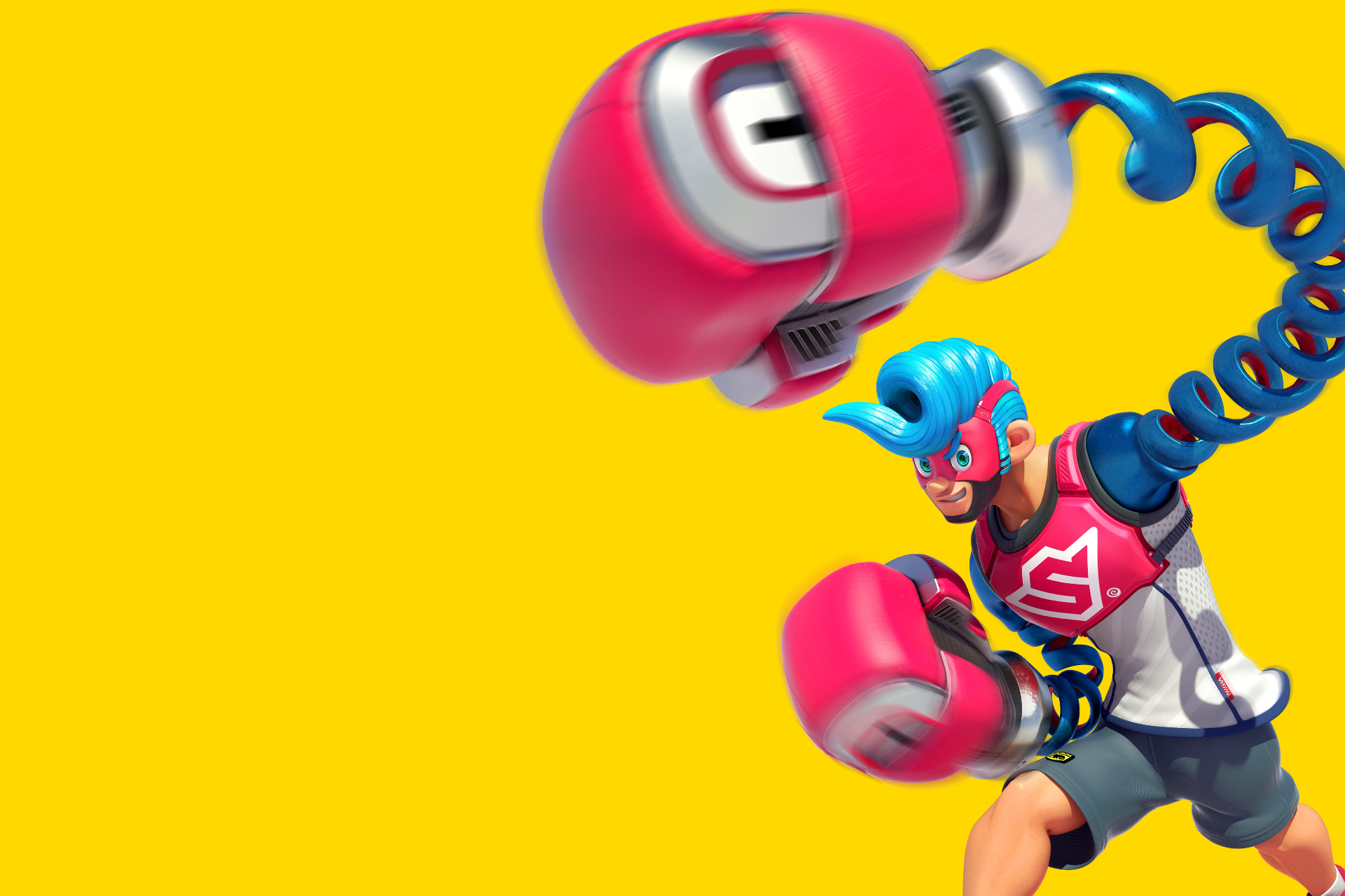 Spring Man