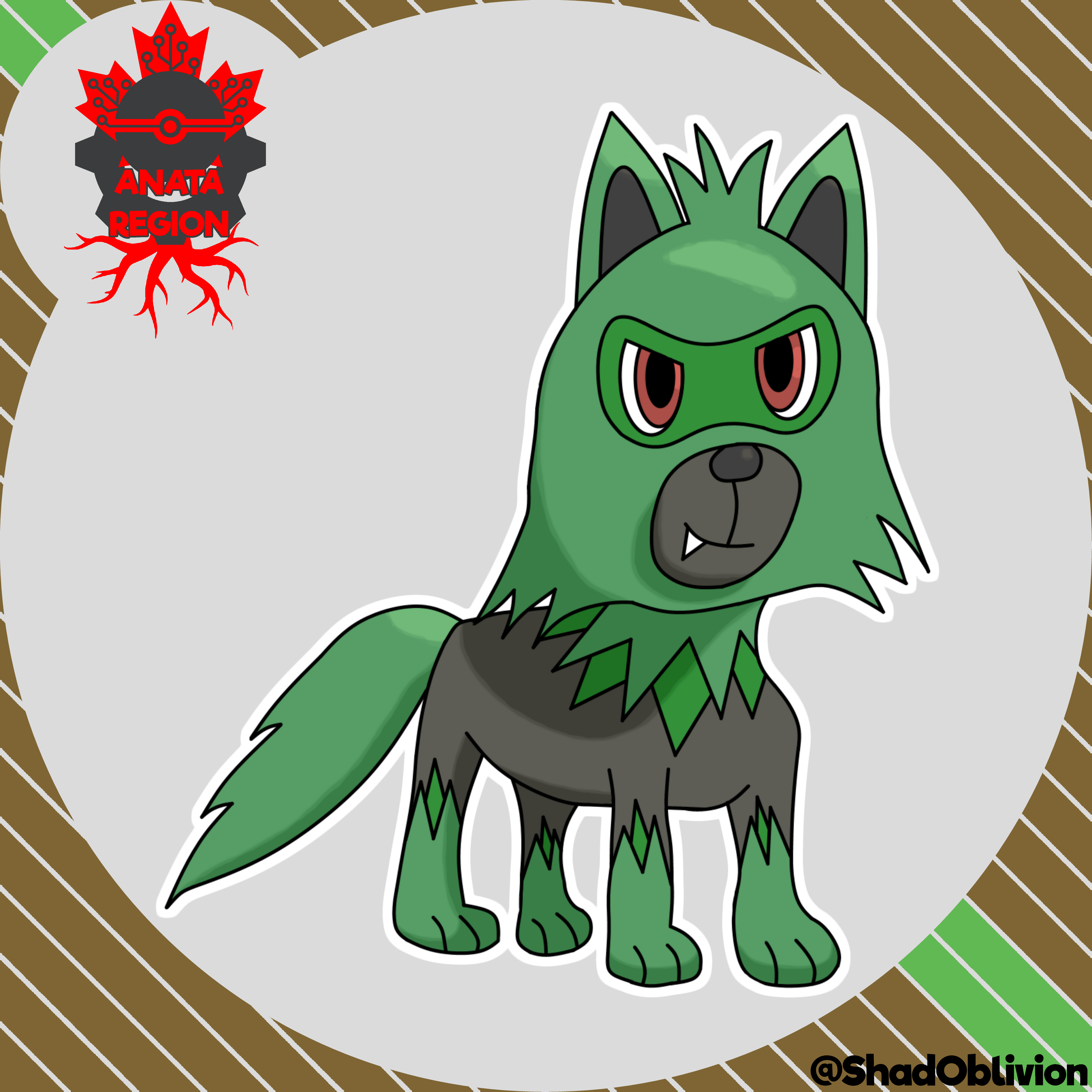 Alfalpha