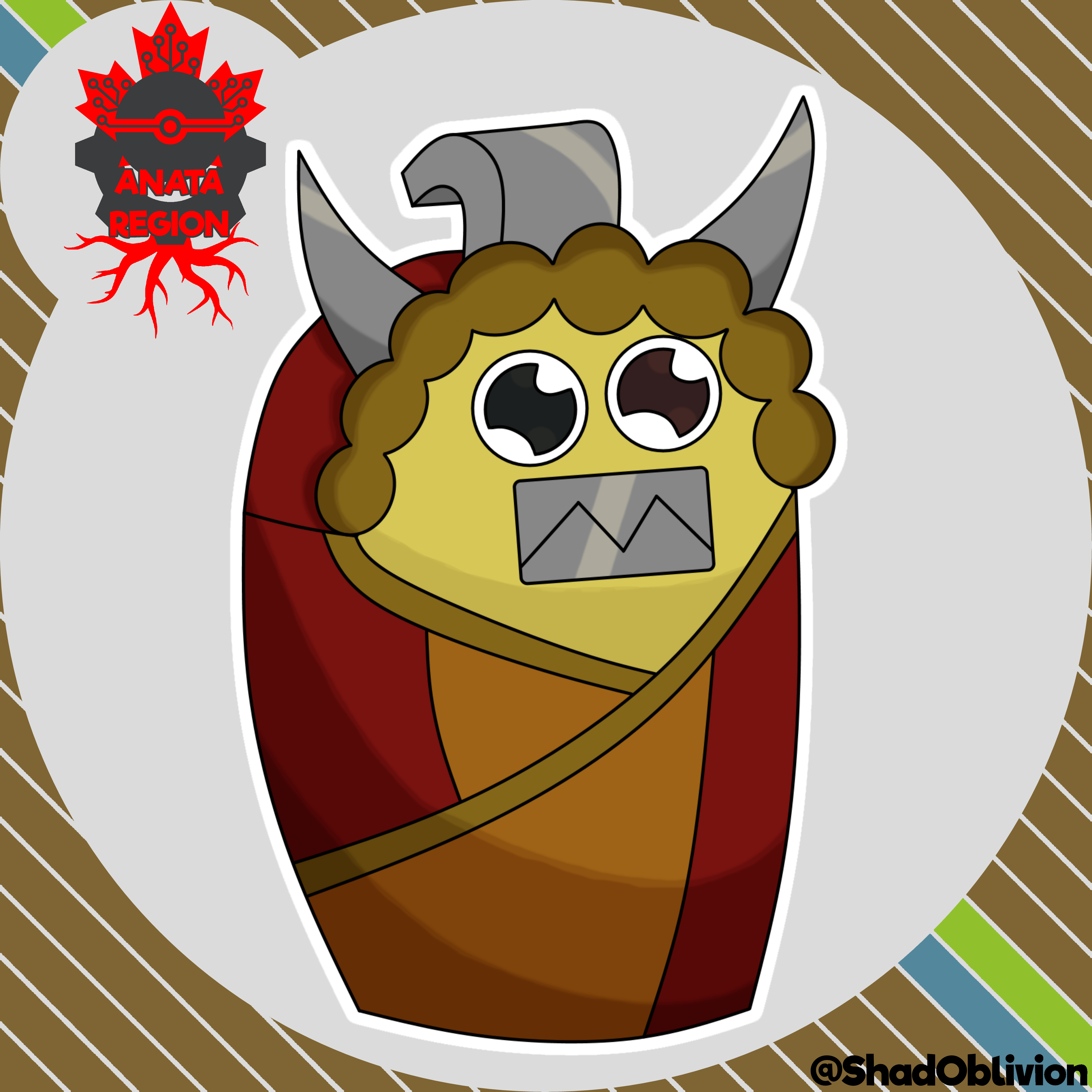 Sharpupa